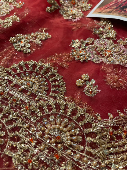 Zuria Dor - Nour Neue