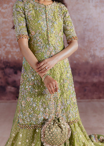 Sara Rohale Asghar - Shadan