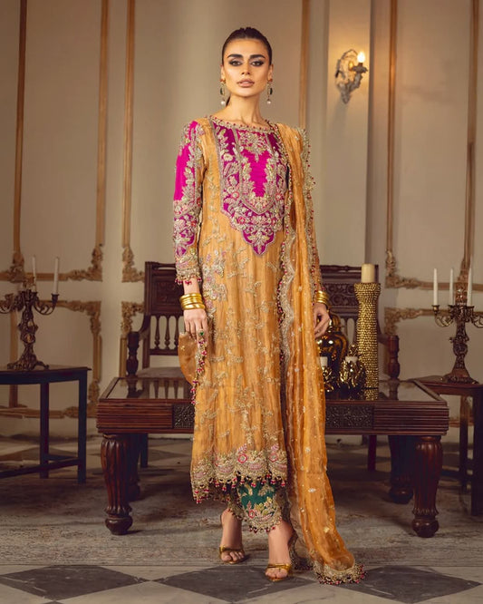 Saira Rohail Asghar