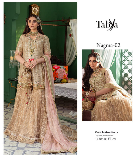 Tabiya Wedding Edition