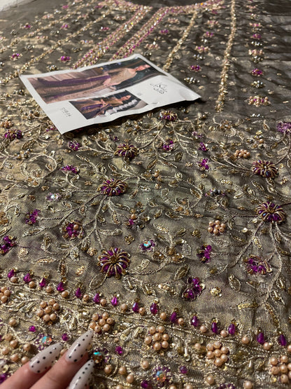 Haris Shakeel - Aroha