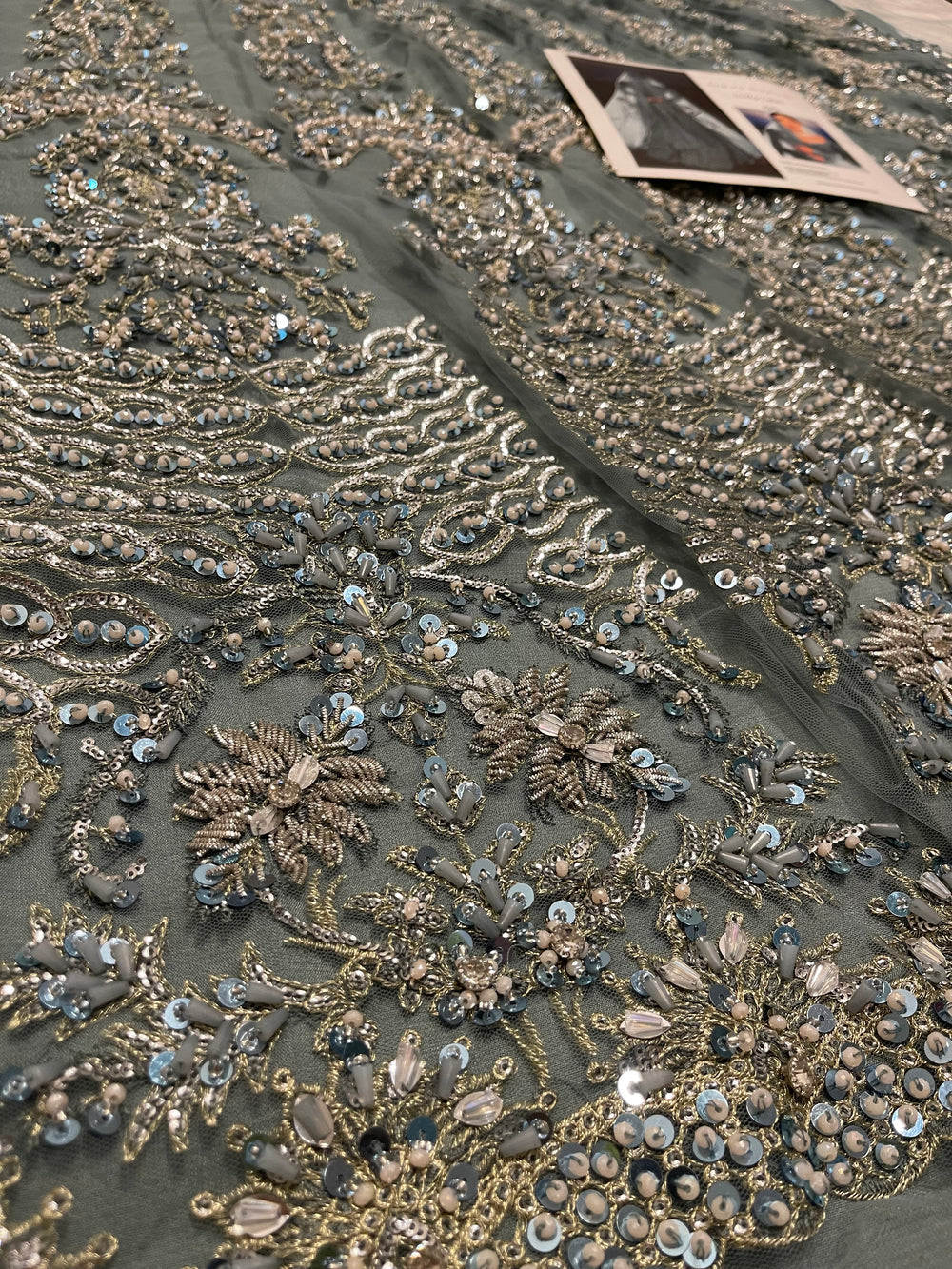 Faraz Manan - Mahira Khan (colour customised)