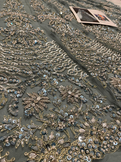 Faraz Manan - Mahira Khan (colour customised)