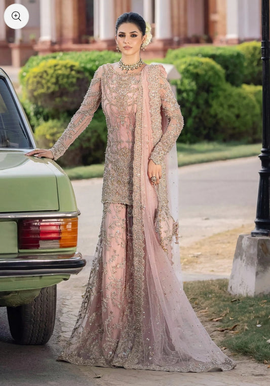 Kanwal Malik - Aria