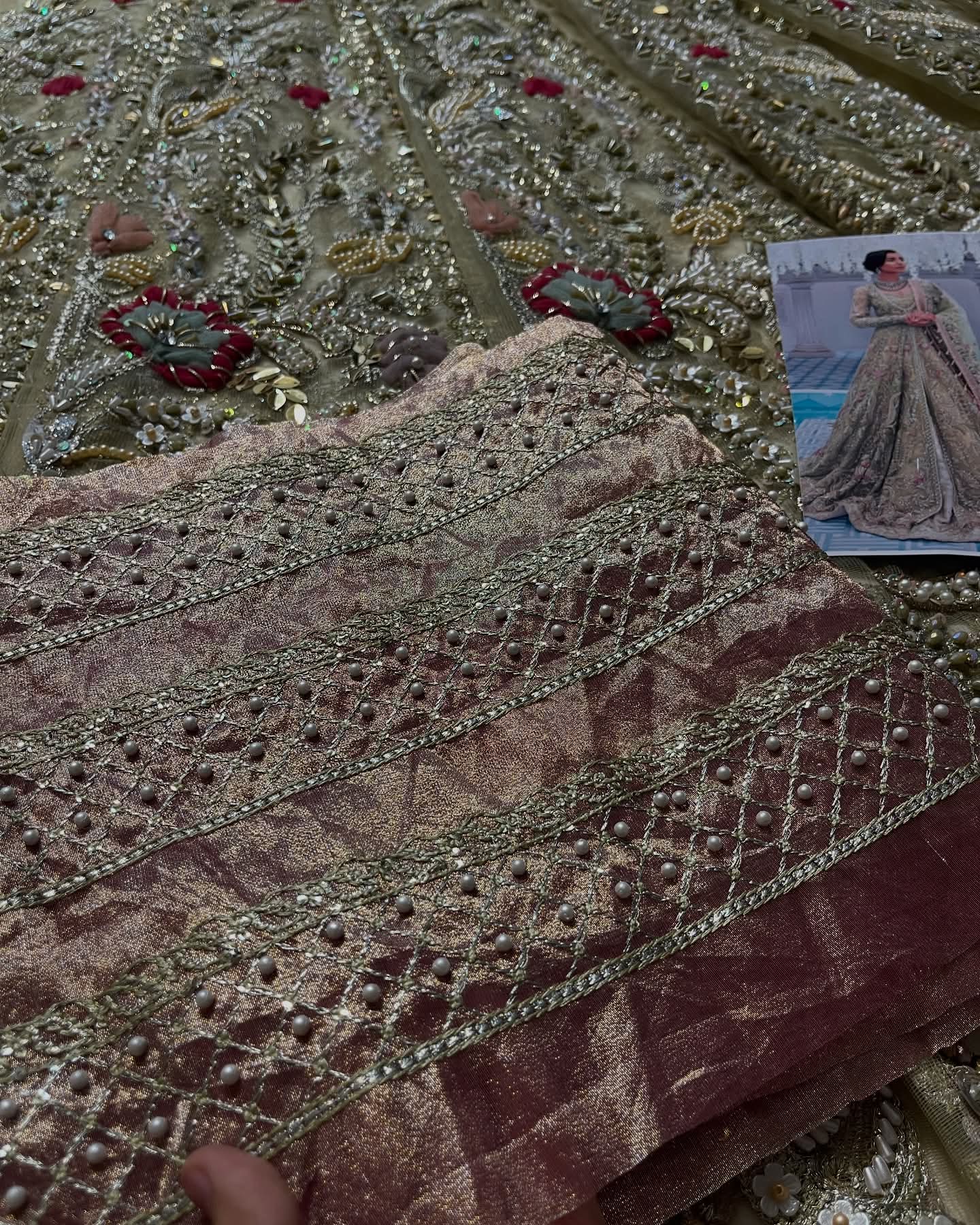 Suffuse Bridal