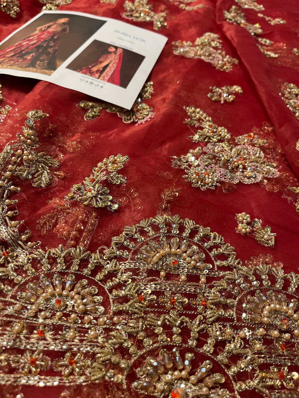 Zuria Dor - Nour Neue