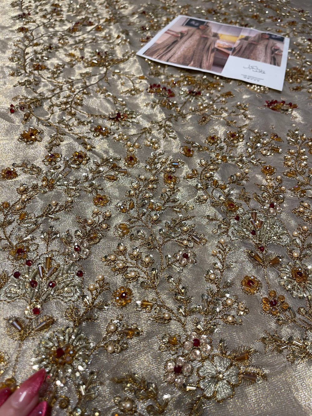 Haris Shakeel - Maharni