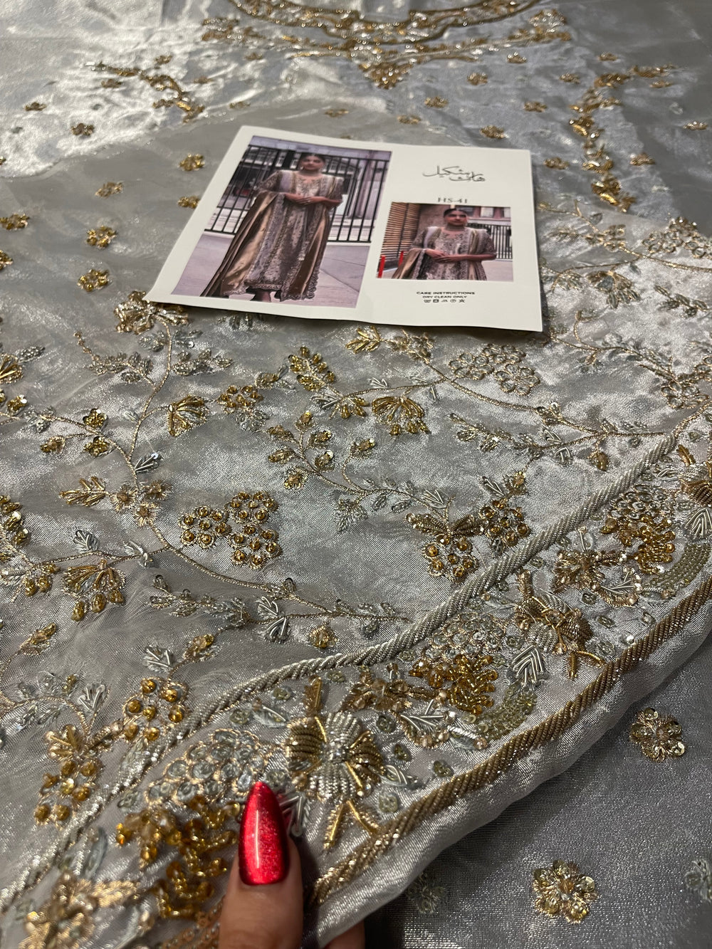 Haris Shakeel - Neha