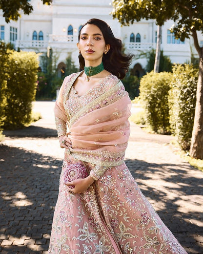 Soraya- Luxury Wedding Edition
