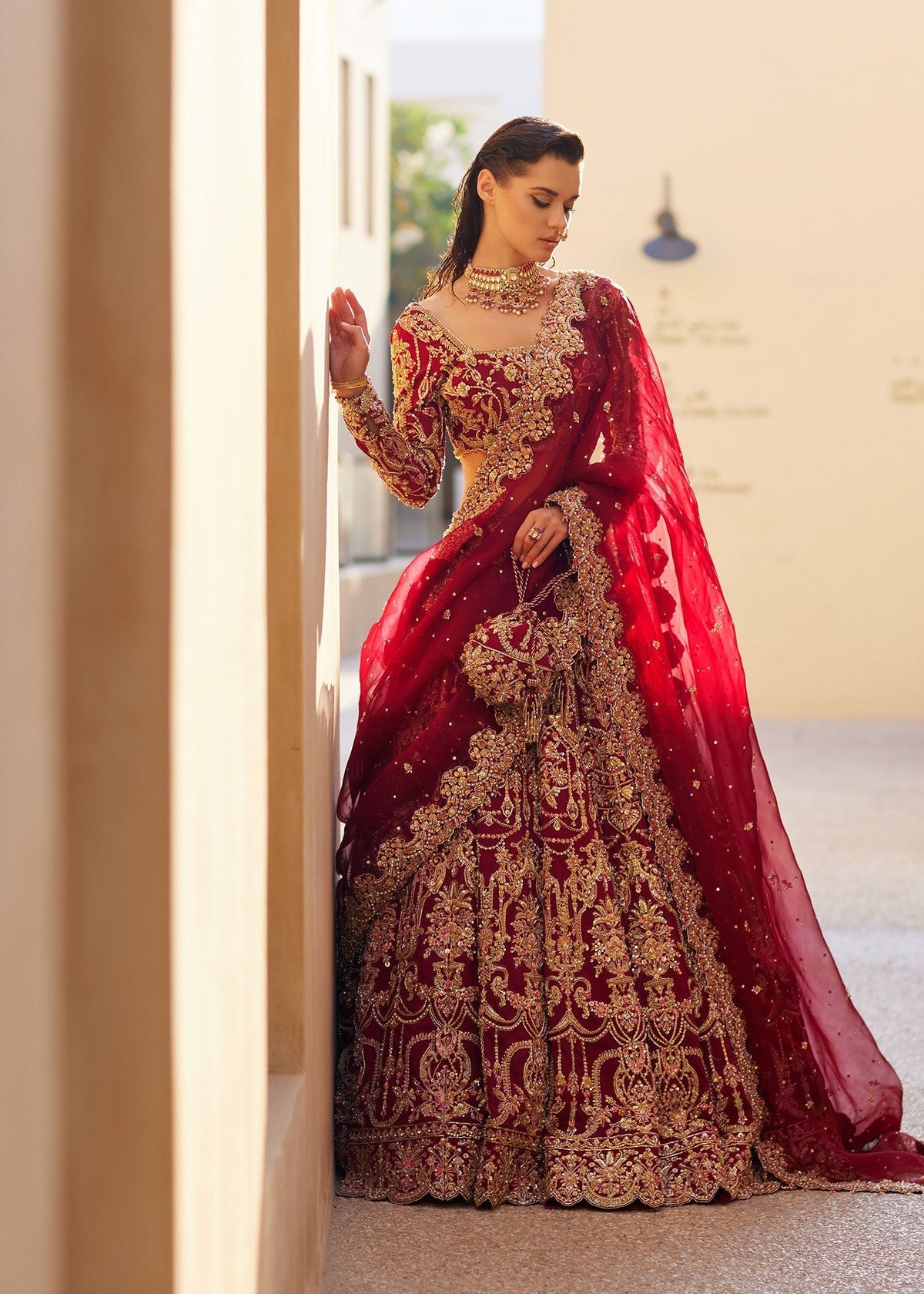 Kanwal Malik-Zarwa