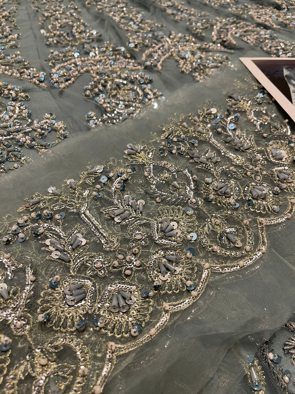 Faraz Manan - Mahira Khan (colour customised)