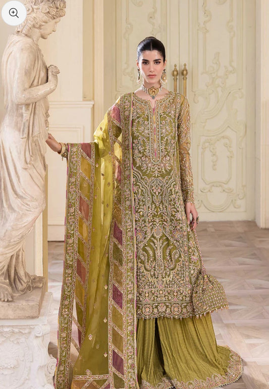 KANWAL MALIK - HALENA