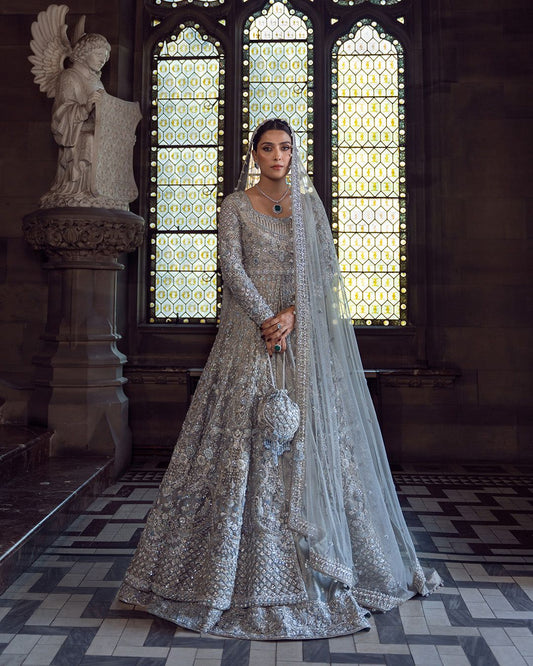 Faiza Saqlain - Ayana