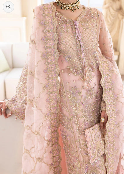 KANWAL MALIK - ORCHID