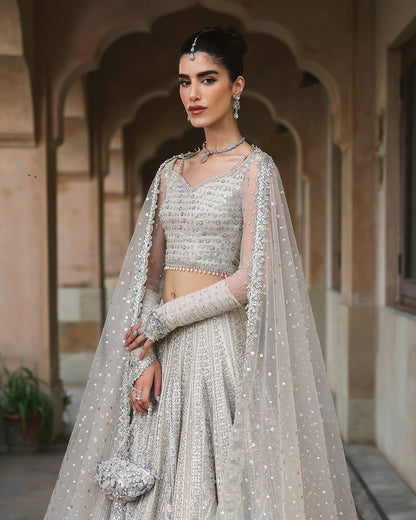 Faiza Saqlain Cammi