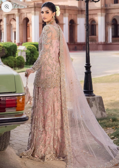 Kanwal Malik - Aria