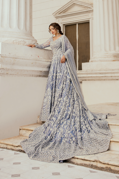 Erum Khan Bridal