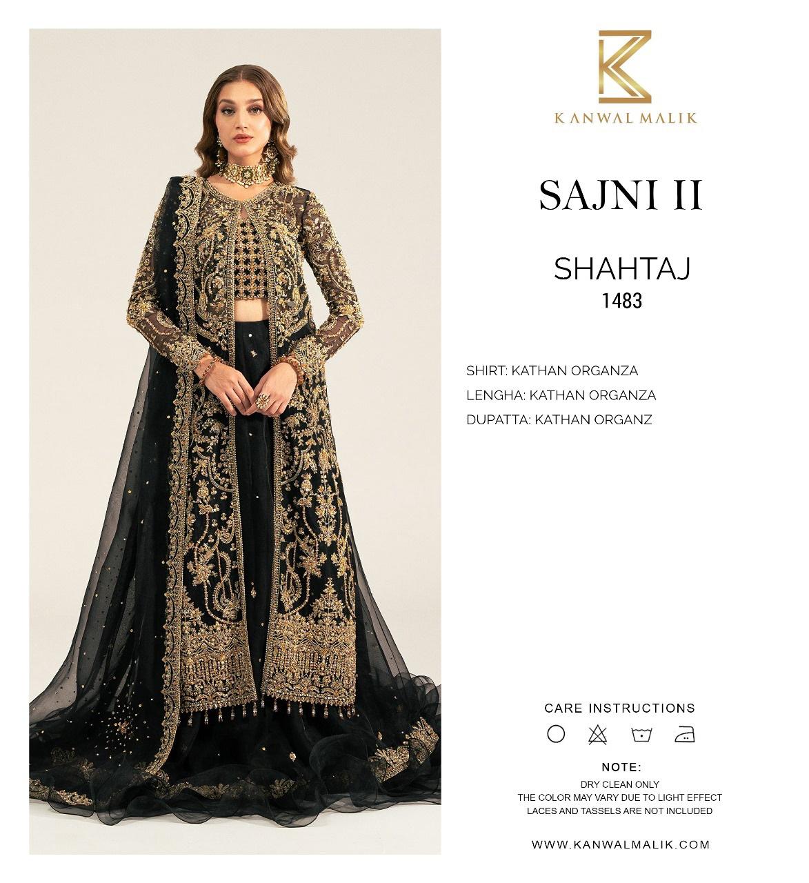 Kanwal Malik