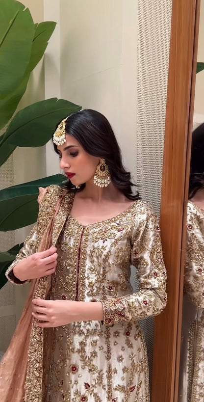 Shakeels by Zeeshan Danish - Dilruba