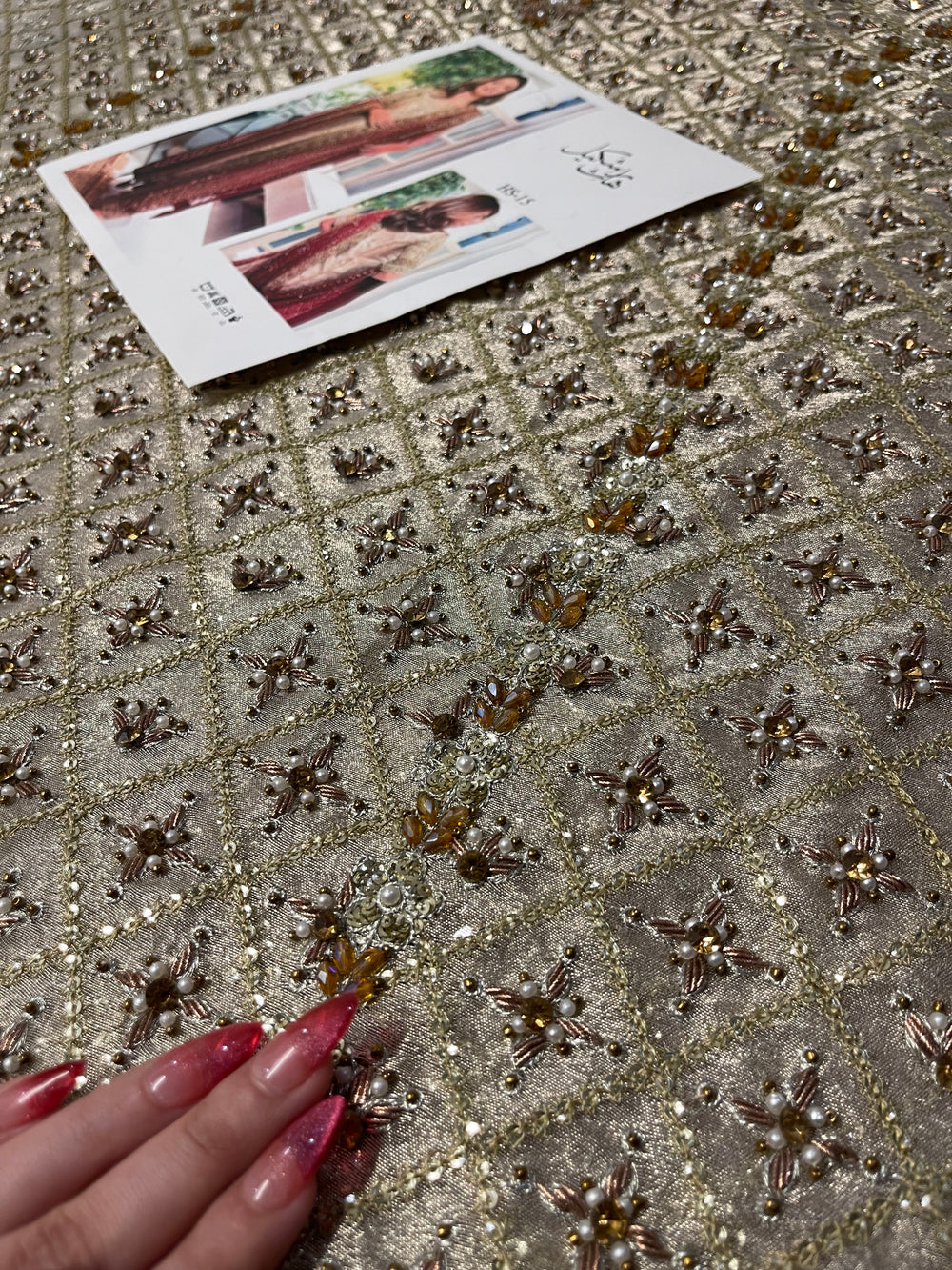 Haris Shakeel - Nawal