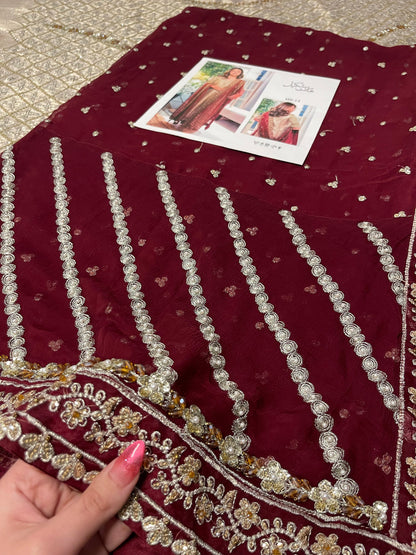 Haris Shakeel - Nawal