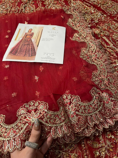 Kanwal Malik-Zarwa