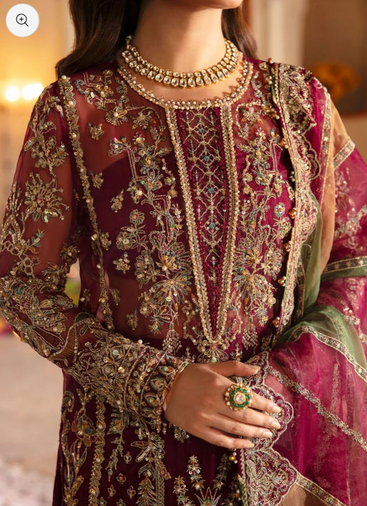 Kanwal Malik - Falak