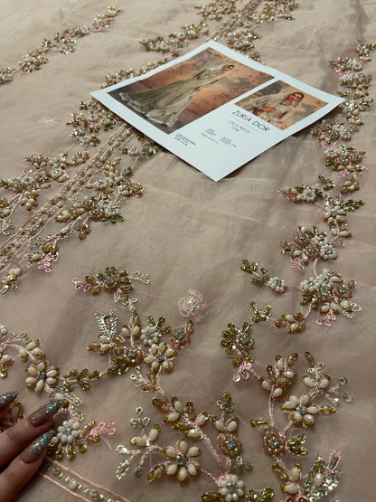 Zuria Dor - Lila Neue