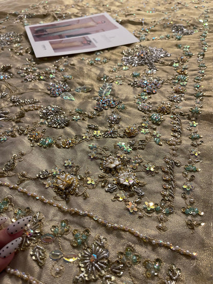 Shamsha Hashwani - Aakifah