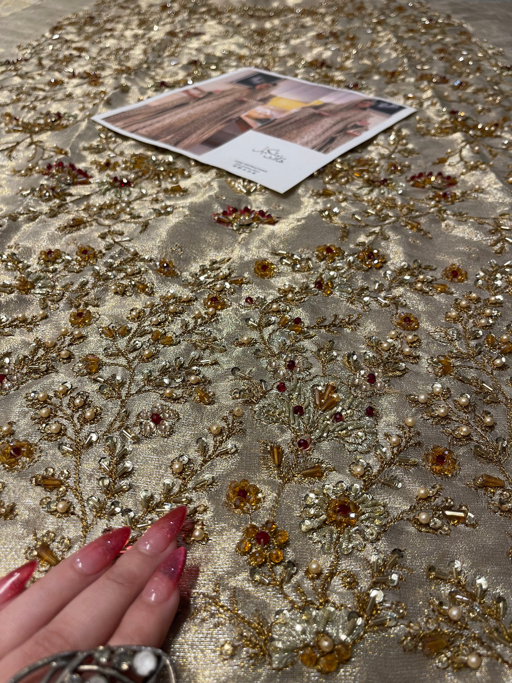 Haris Shakeel - Maharni