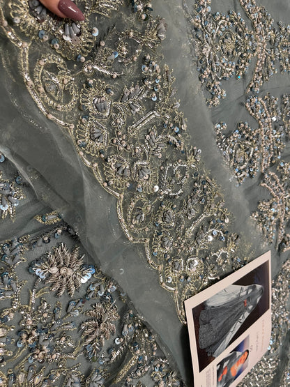 Faraz Manan - Mahira Khan (colour customised)