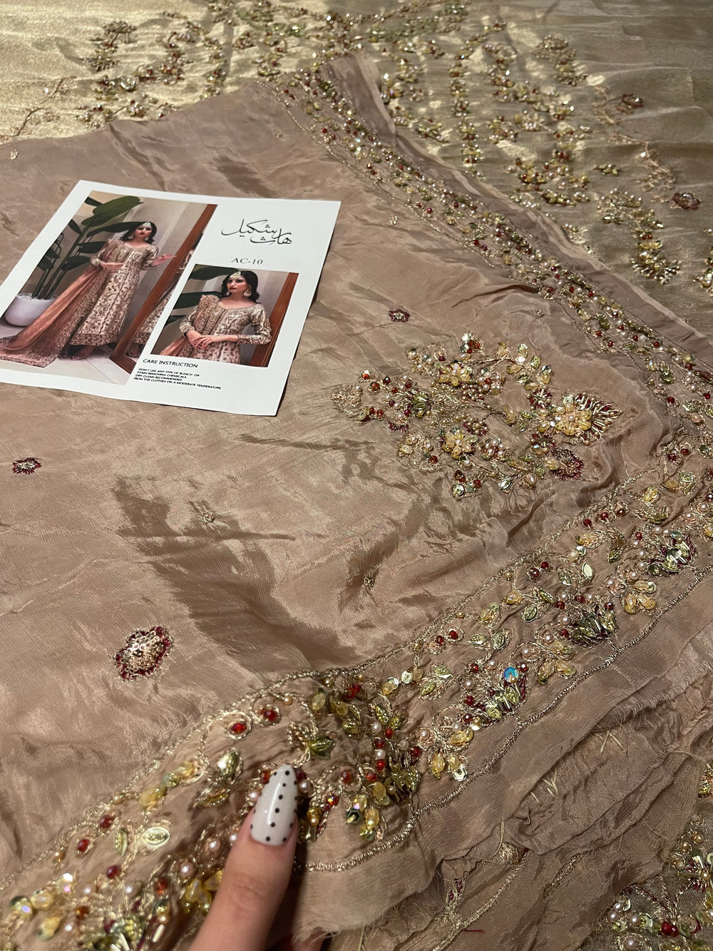 Shakeels by Zeeshan Danish - Dilruba