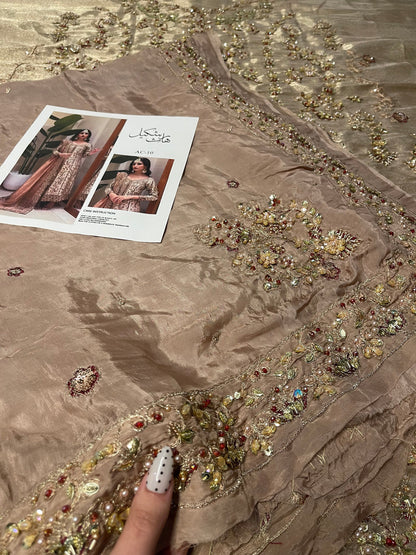 Shakeels by Zeeshan Danish - Dilruba