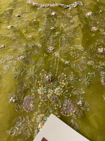 Sara Rohale Asghar - Shadan