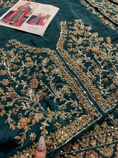 Haris Shakeel - Aimen