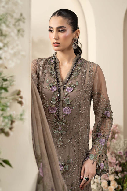 Maria.B chiffon 2026