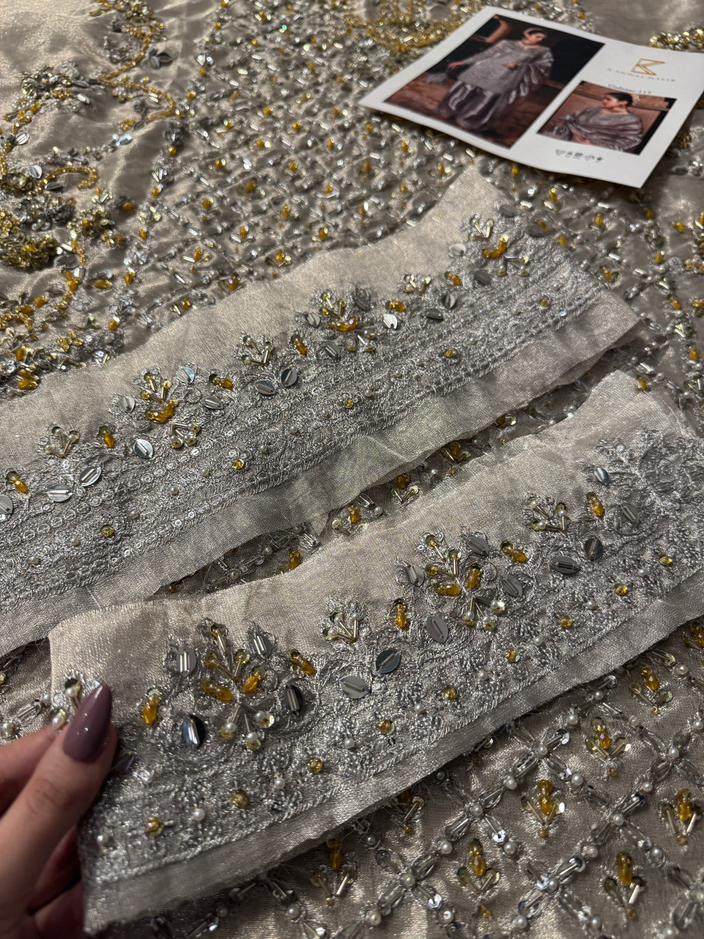 Kanwal Malik - Gulnaar