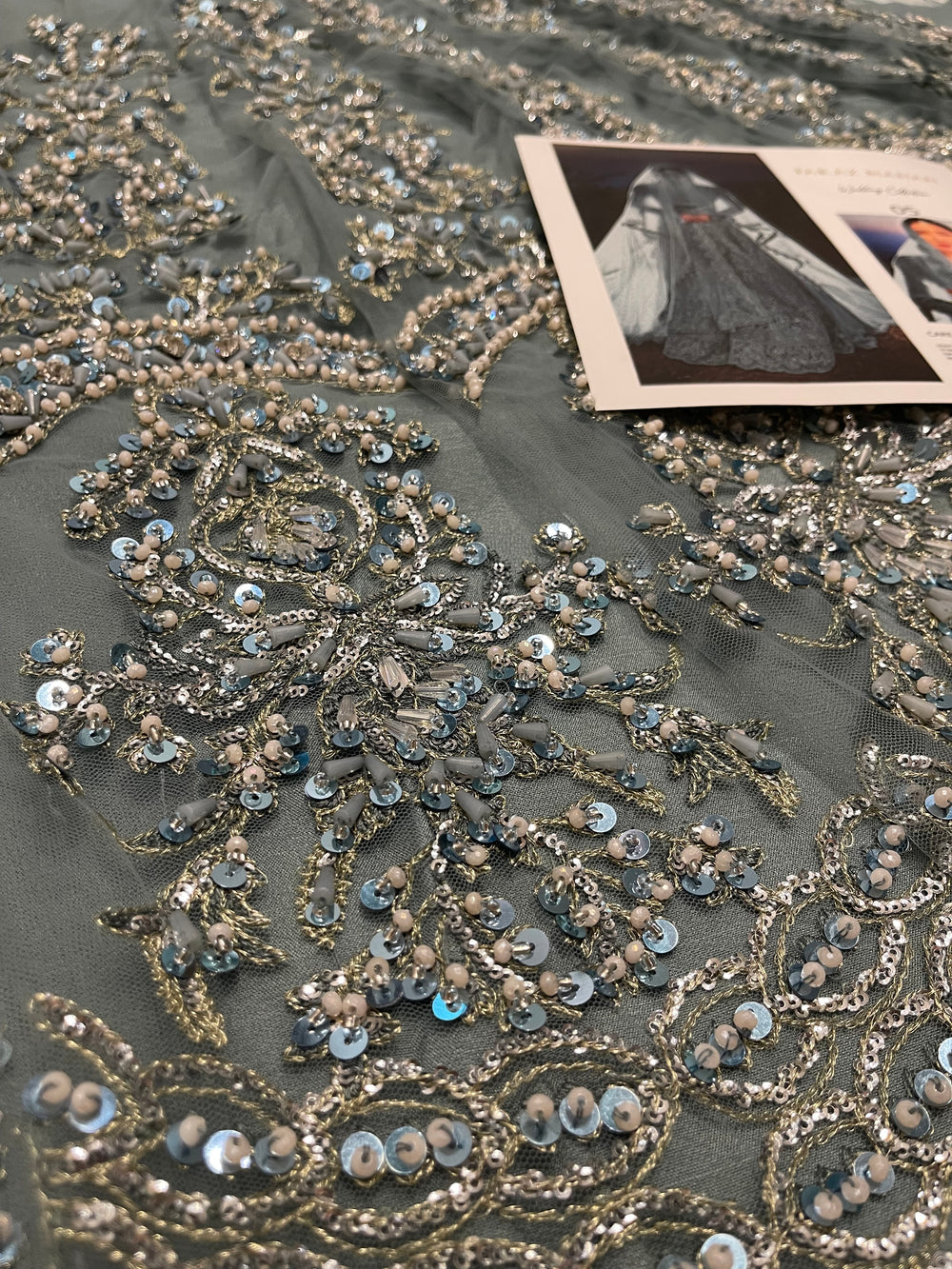 Faraz Manan - Mahira Khan (colour customised)