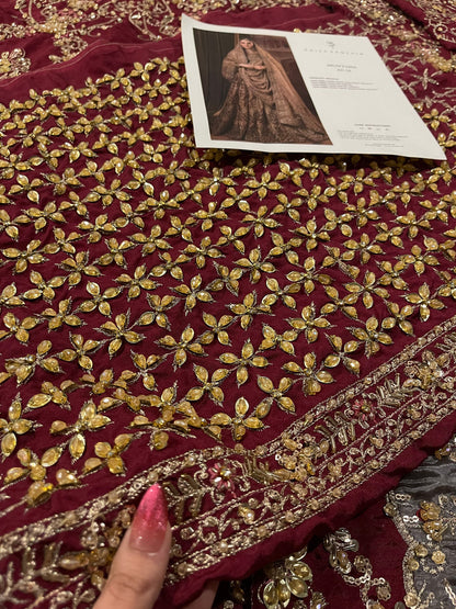 Faiza Saqlain - Muntaha