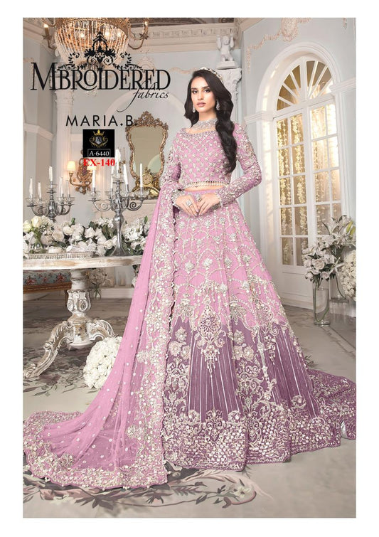 Maria.B Lehnga Choli Maxi