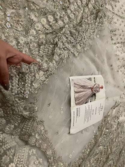 Akbar Aslam Bridal Edition