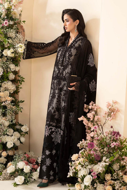 Maria.B chiffon 2026