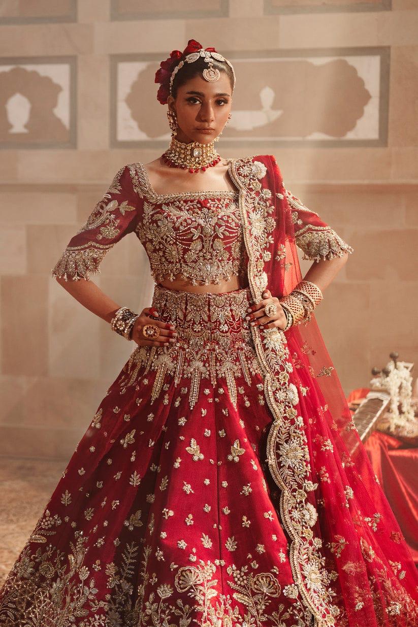 Nyra-Amara Bridal Couture
