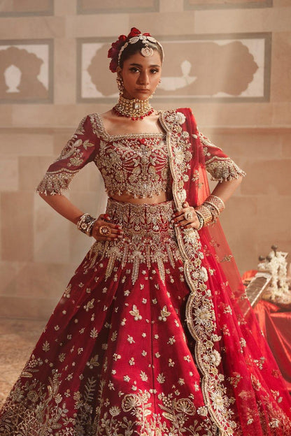 Nyra-Amara Bridal Couture
