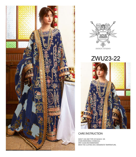 MNR ZWU-23-22