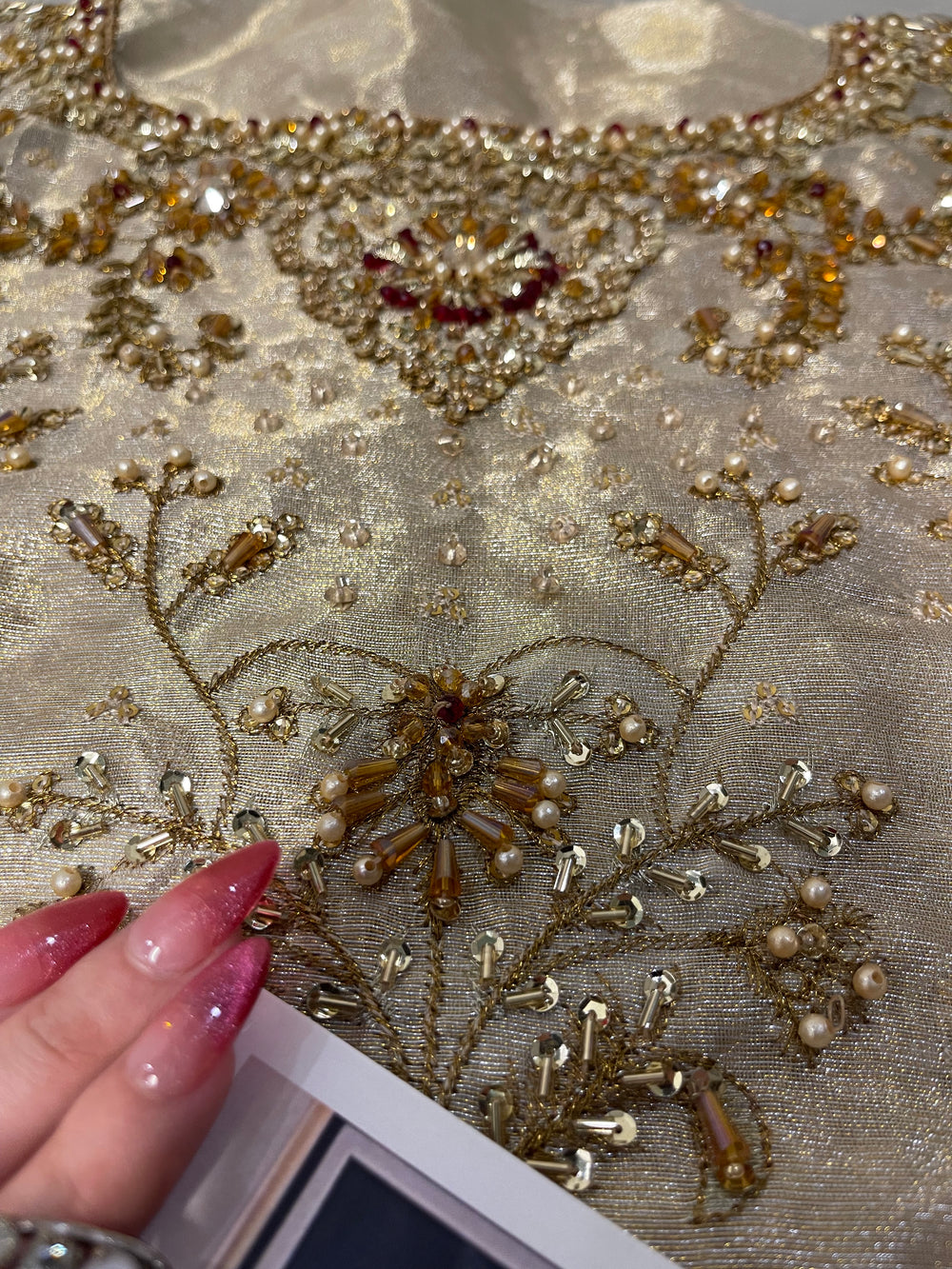 Haris Shakeel - Maharni