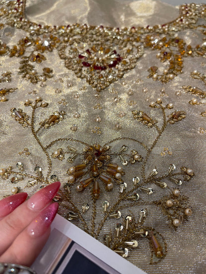 Haris Shakeel - Maharni