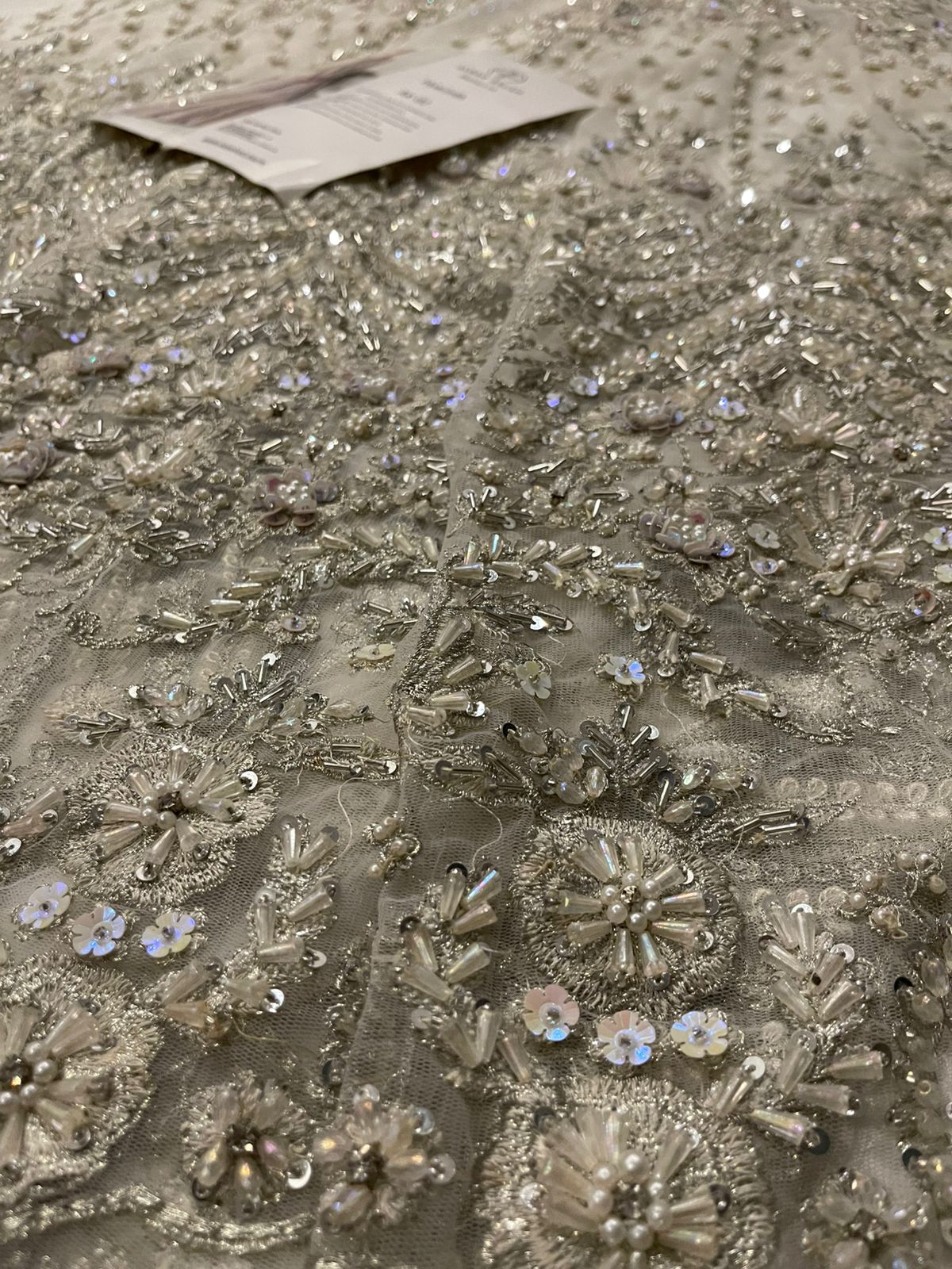 Akbar Aslam Bridal Edition