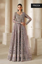 Baroque EMBROIDERED NET CH14-04