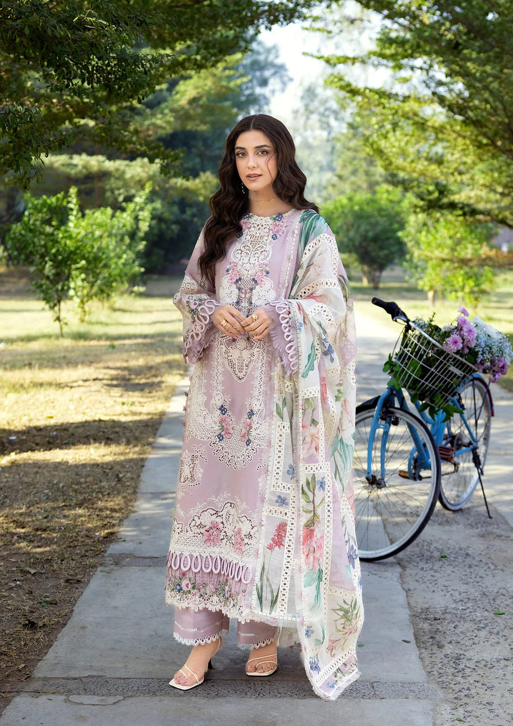 Elaf ELY-1A MAISON PINK